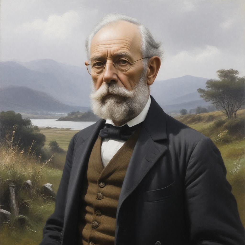 Sir Robert Hunter